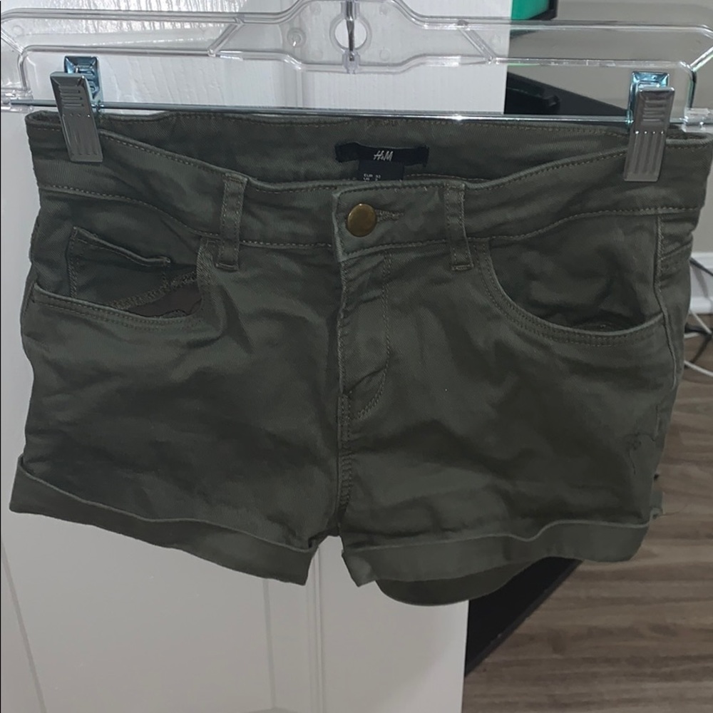 Shorts